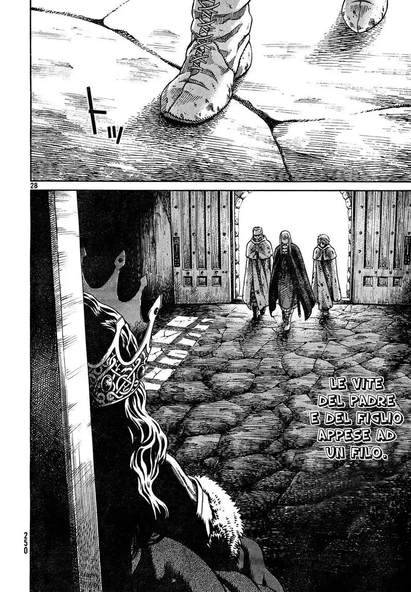 Vinland Saga Capitolo 43 page 30