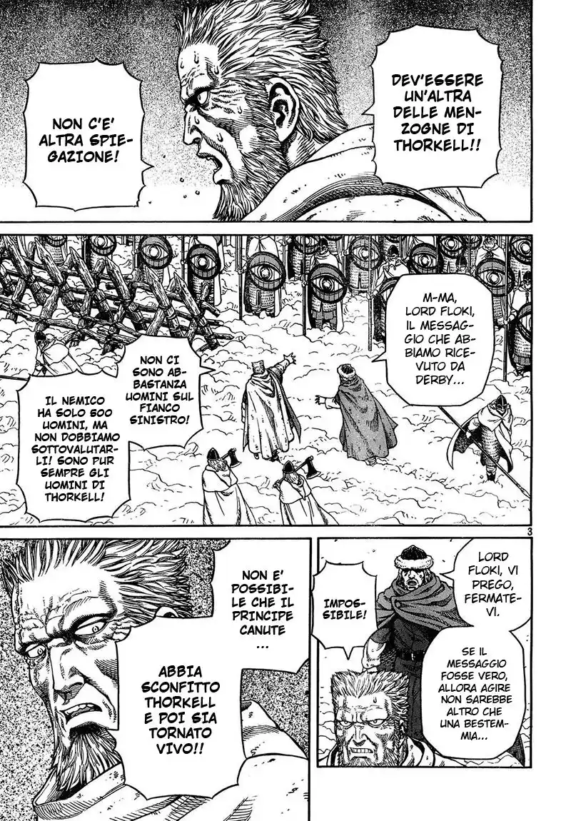 Vinland Saga Capitolo 43 page 5