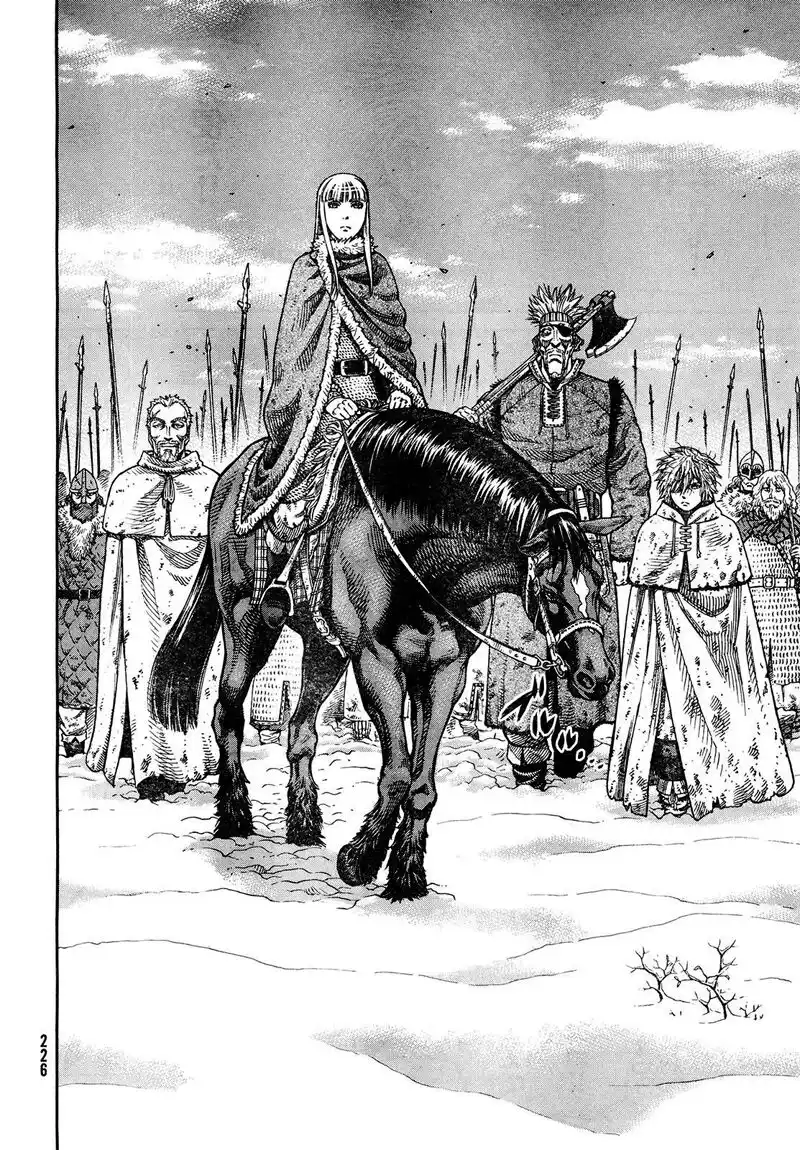 Vinland Saga Capitolo 43 page 6