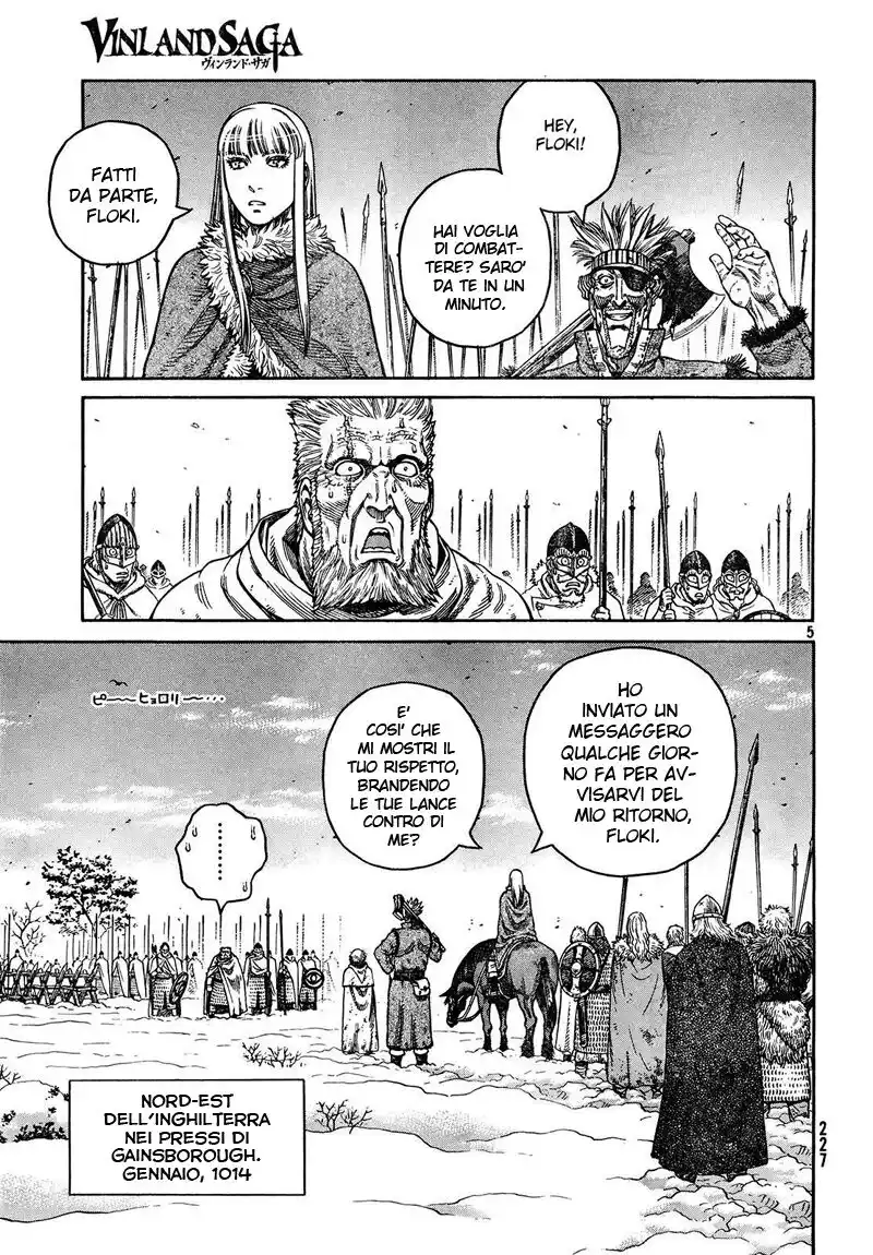 Vinland Saga Capitolo 43 page 7