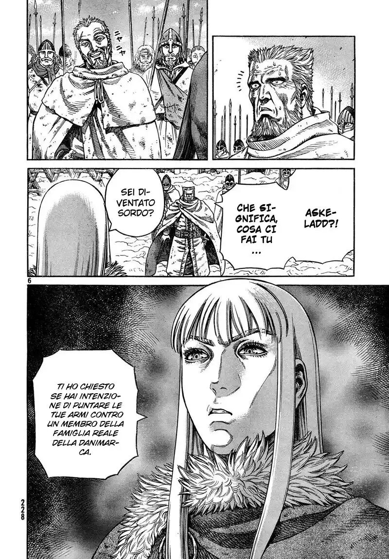 Vinland Saga Capitolo 43 page 8