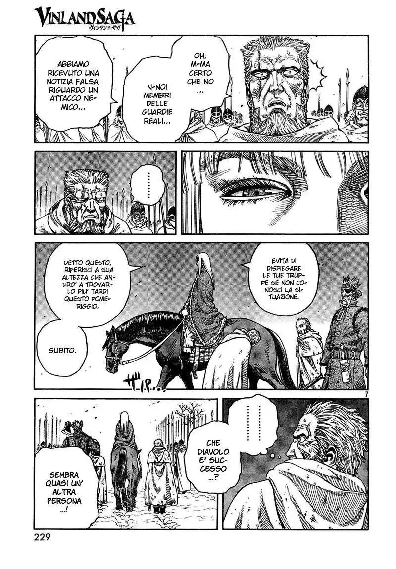 Vinland Saga Capitolo 43 page 9