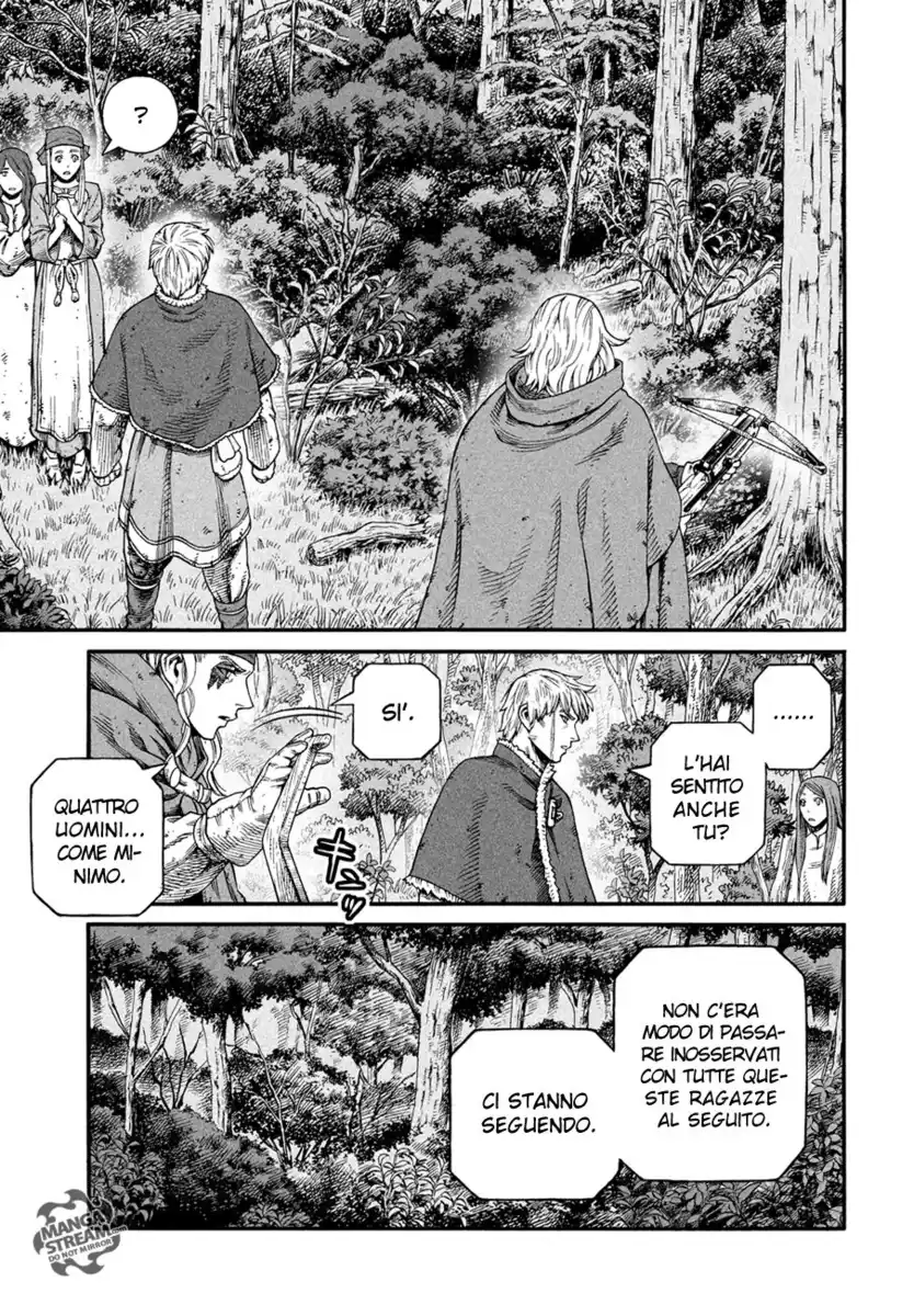 Vinland Saga Capitolo 134 page 12