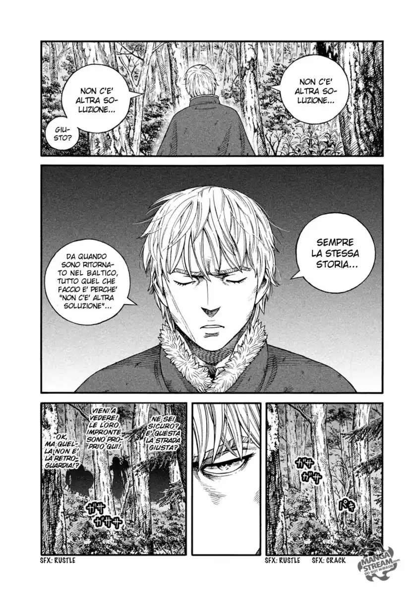 Vinland Saga Capitolo 134 page 14