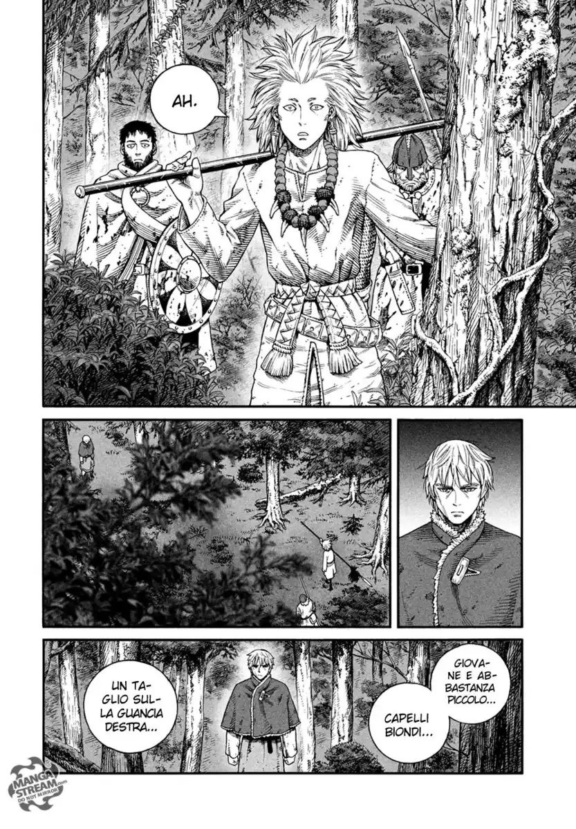 Vinland Saga Capitolo 134 page 16