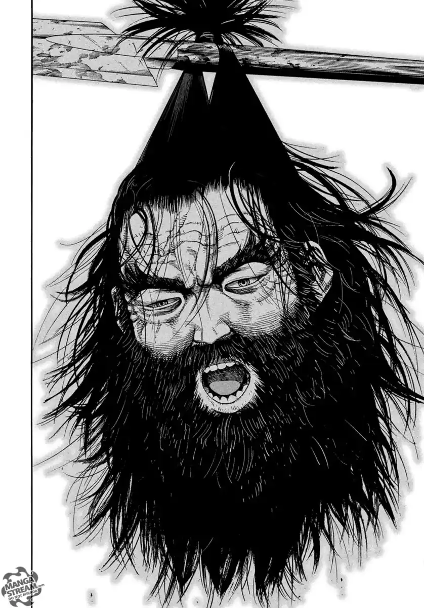 Vinland Saga Capitolo 134 page 18