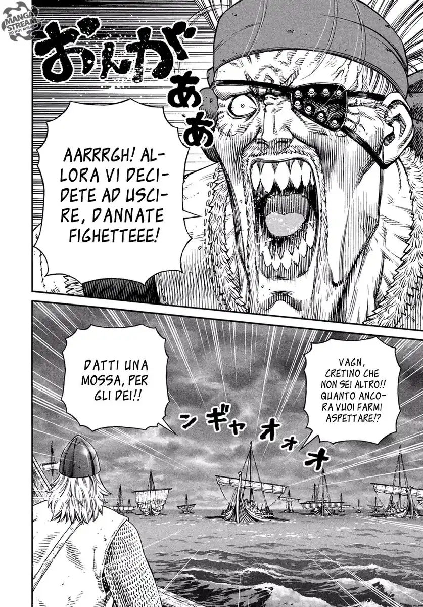 Vinland Saga Capitolo 134 page 3