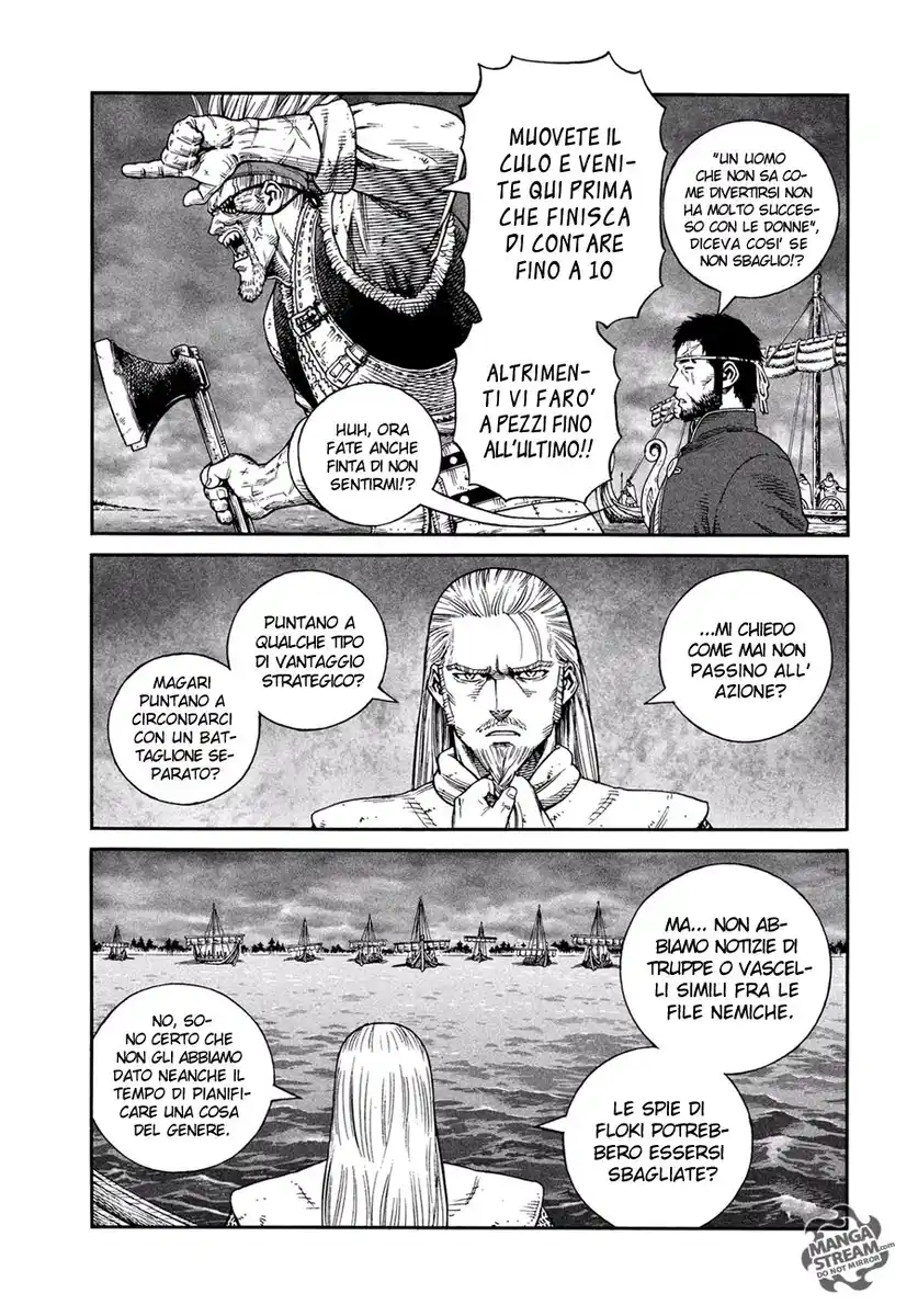 Vinland Saga Capitolo 134 page 4