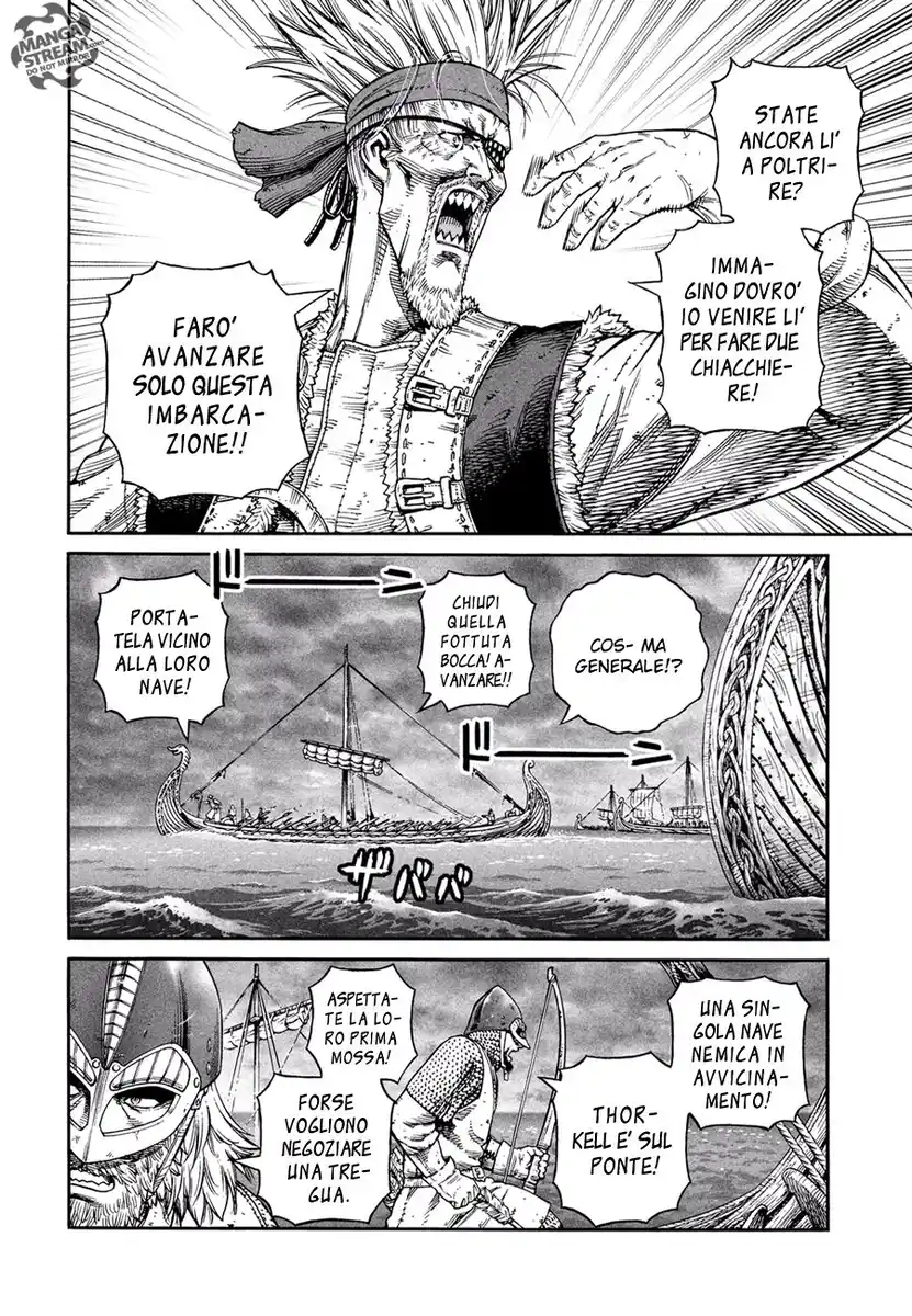 Vinland Saga Capitolo 134 page 5