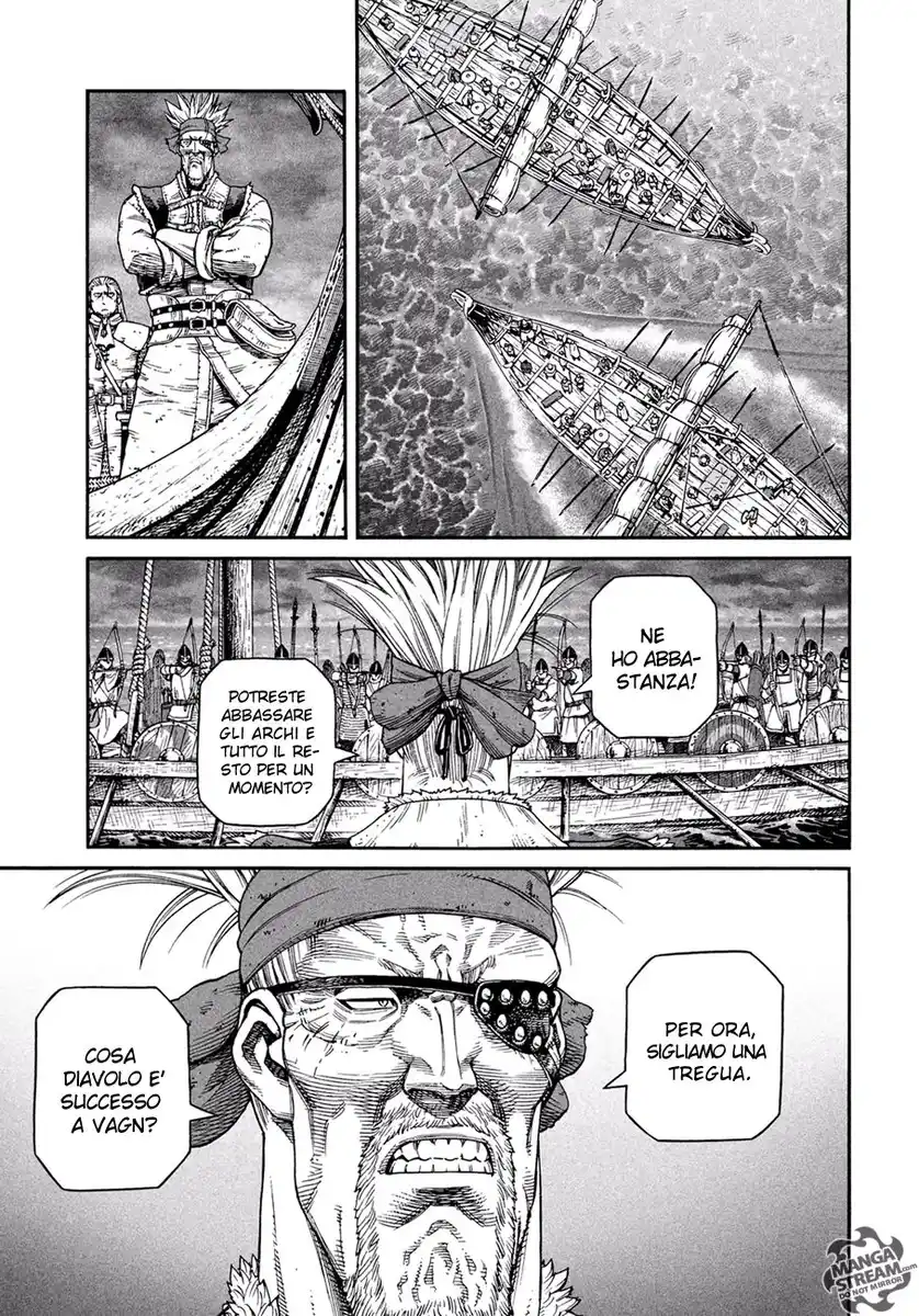 Vinland Saga Capitolo 134 page 6