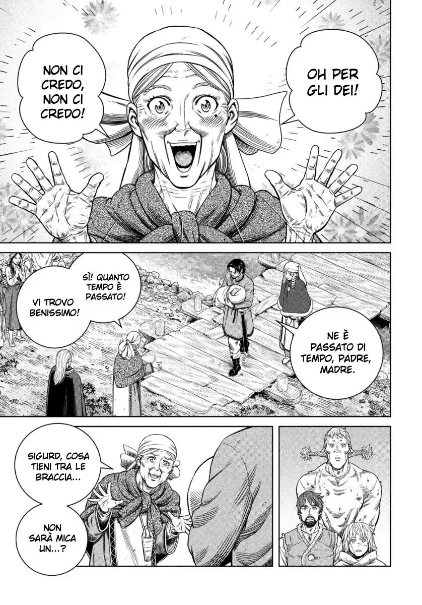 Vinland Saga Capitolo 174 page 10