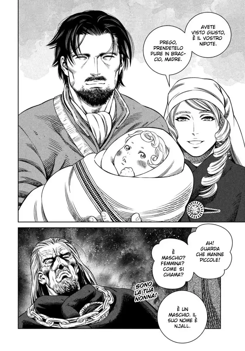 Vinland Saga Capitolo 174 page 11