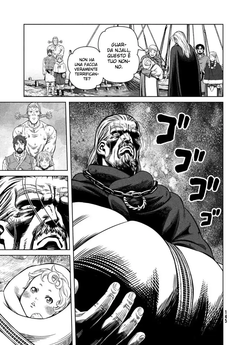 Vinland Saga Capitolo 174 page 12