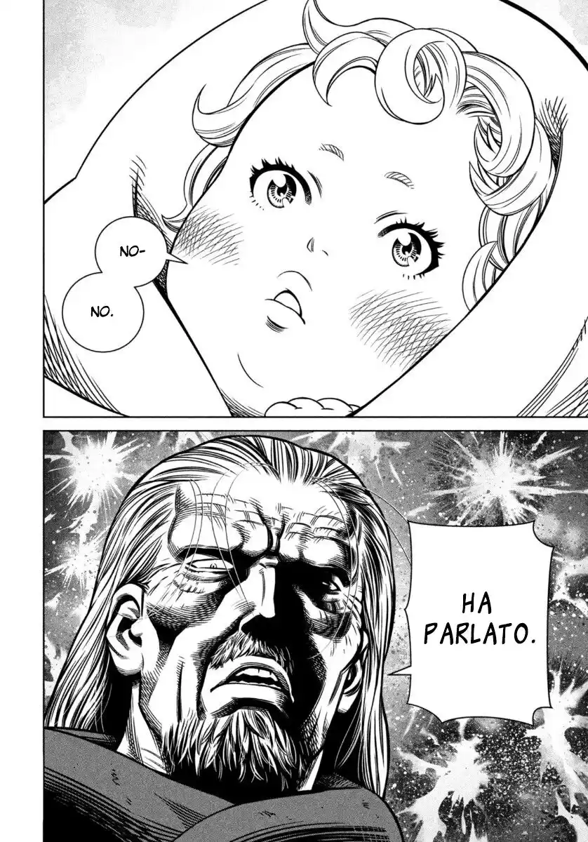 Vinland Saga Capitolo 174 page 13