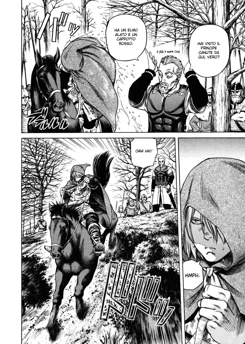 Vinland Saga Capitolo 22 page 10