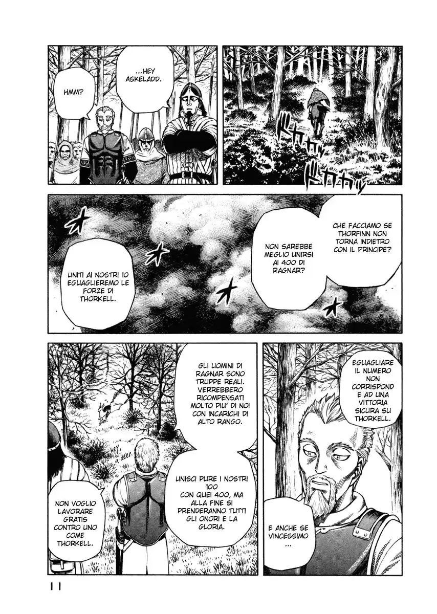 Vinland Saga Capitolo 22 page 11