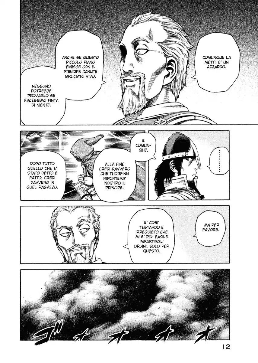 Vinland Saga Capitolo 22 page 12