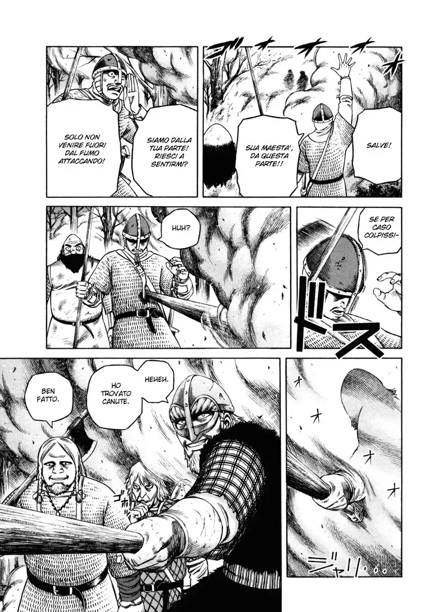 Vinland Saga Capitolo 22 page 15