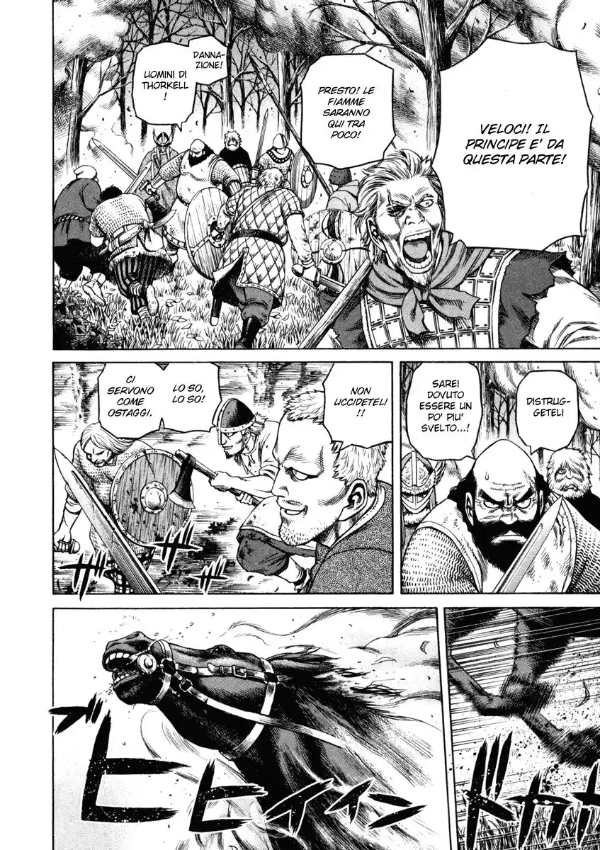 Vinland Saga Capitolo 22 page 16