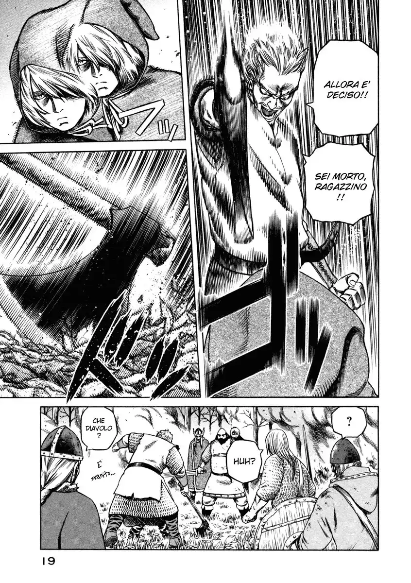 Vinland Saga Capitolo 22 page 19