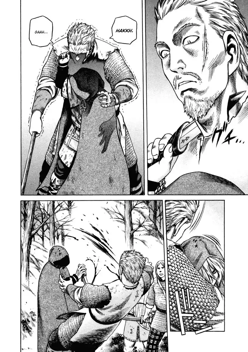 Vinland Saga Capitolo 22 page 20