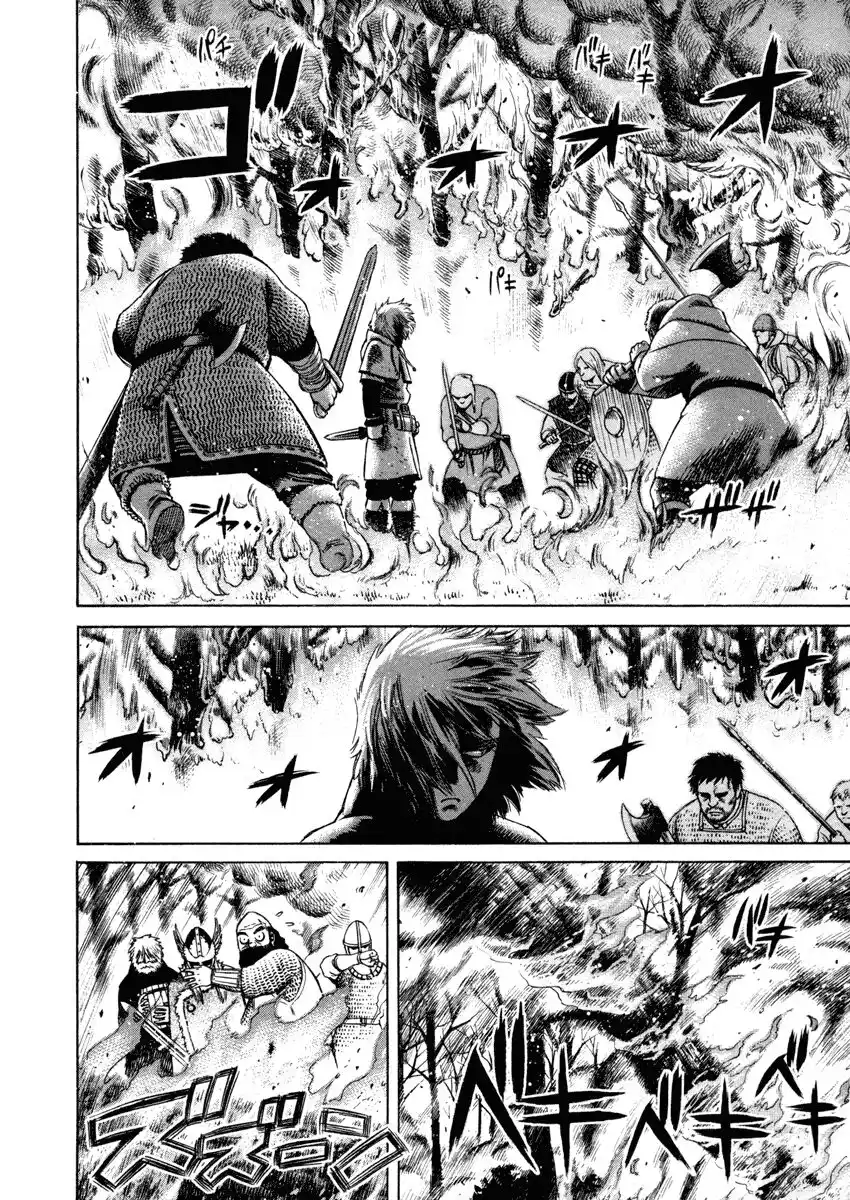 Vinland Saga Capitolo 22 page 22