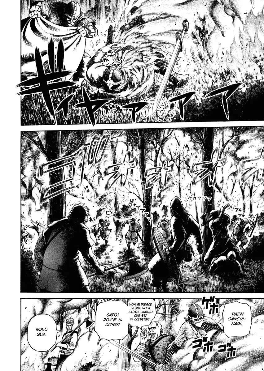 Vinland Saga Capitolo 22 page 6