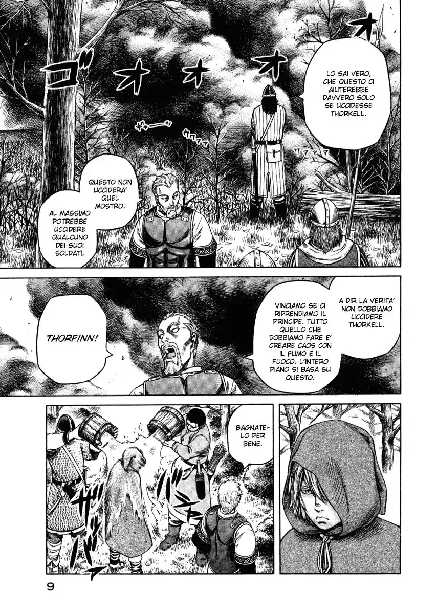 Vinland Saga Capitolo 22 page 9