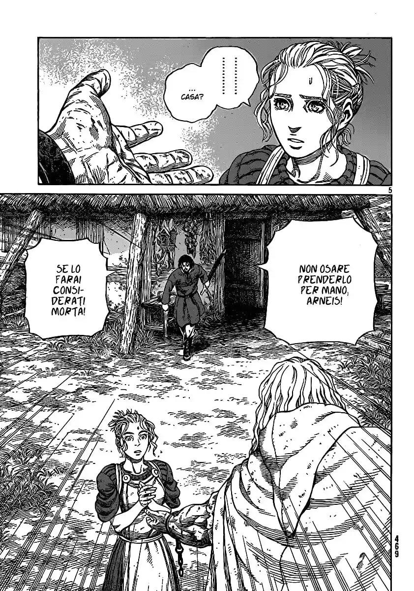 Vinland Saga Capitolo 80 page 6