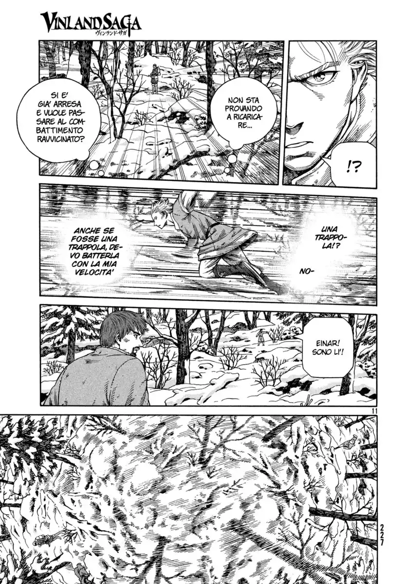 Vinland Saga Capitolo 121 page 12