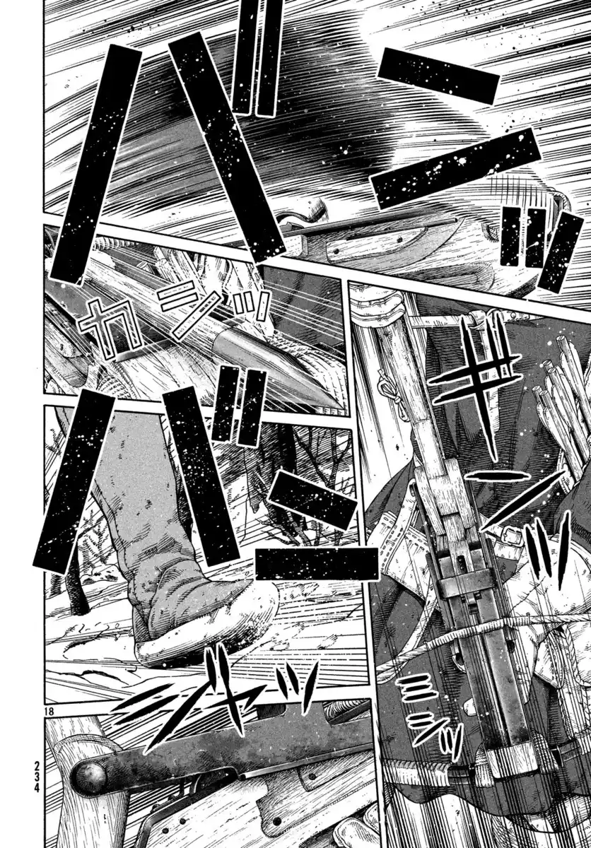 Vinland Saga Capitolo 121 page 20