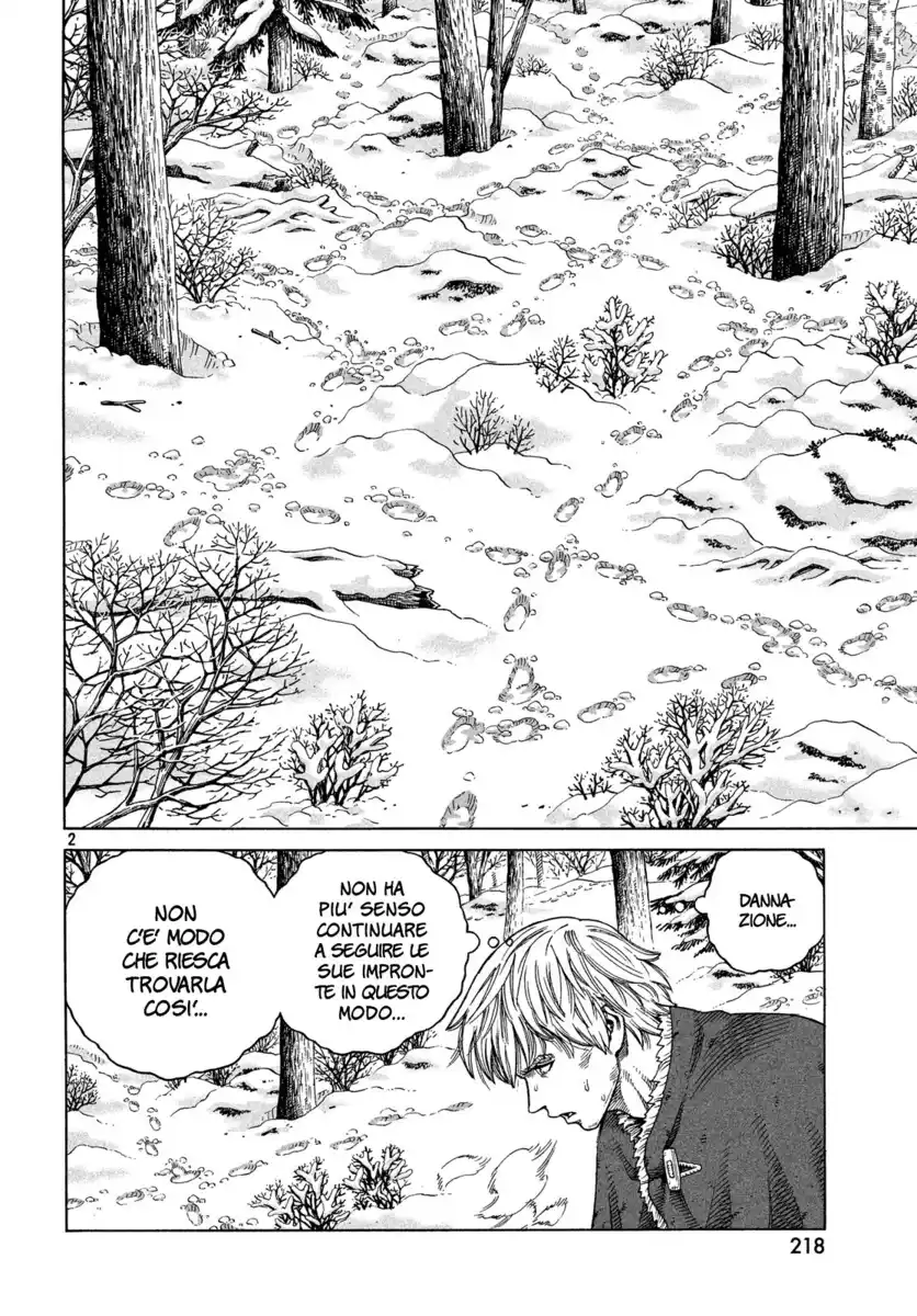 Vinland Saga Capitolo 121 page 3