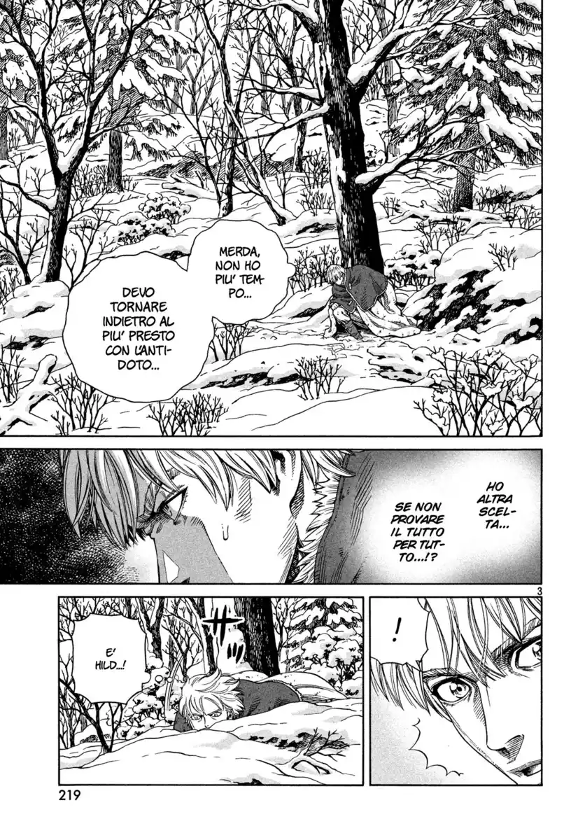 Vinland Saga Capitolo 121 page 4