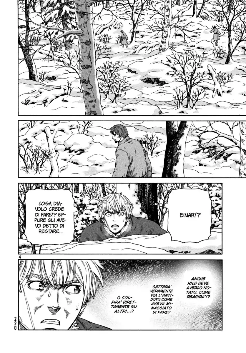 Vinland Saga Capitolo 121 page 5