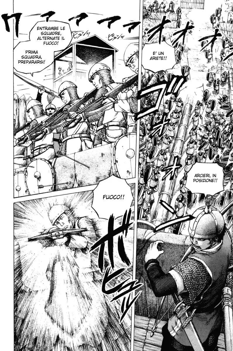 Vinland Saga Capitolo 01 page 10