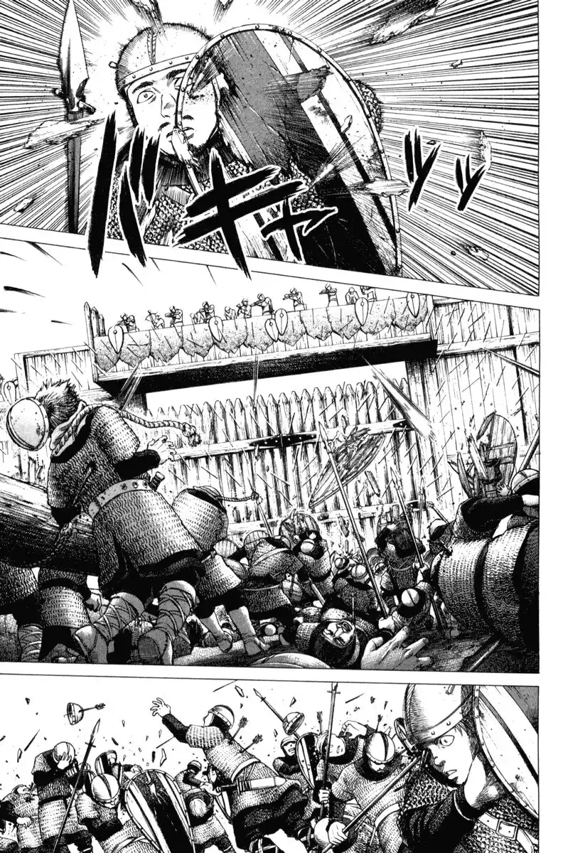 Vinland Saga Capitolo 01 page 11