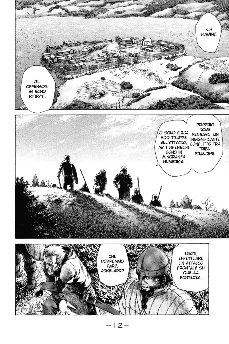 Vinland Saga Capitolo 01 page 14