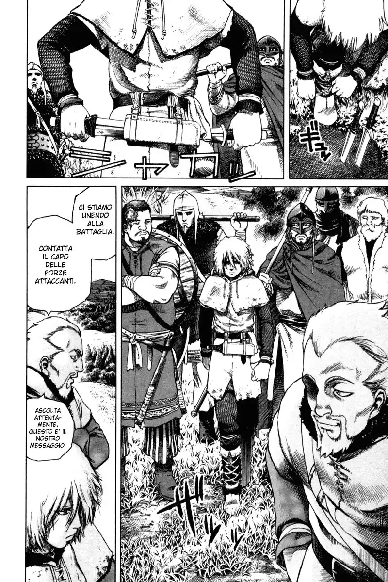 Vinland Saga Capitolo 01 page 16