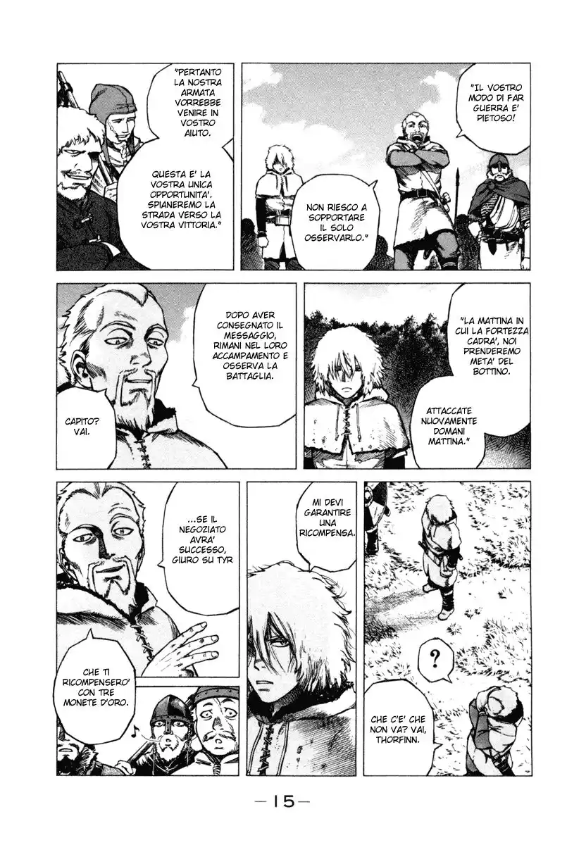 Vinland Saga Capitolo 01 page 17