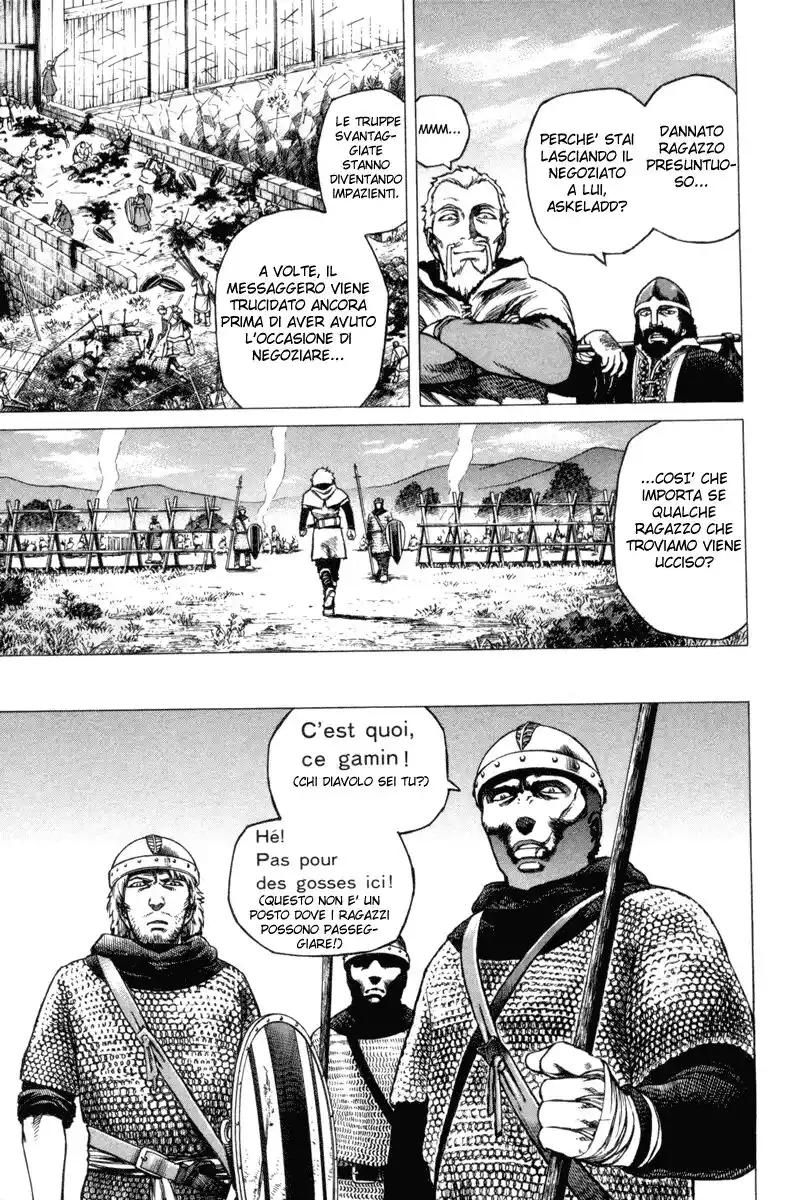 Vinland Saga Capitolo 01 page 19