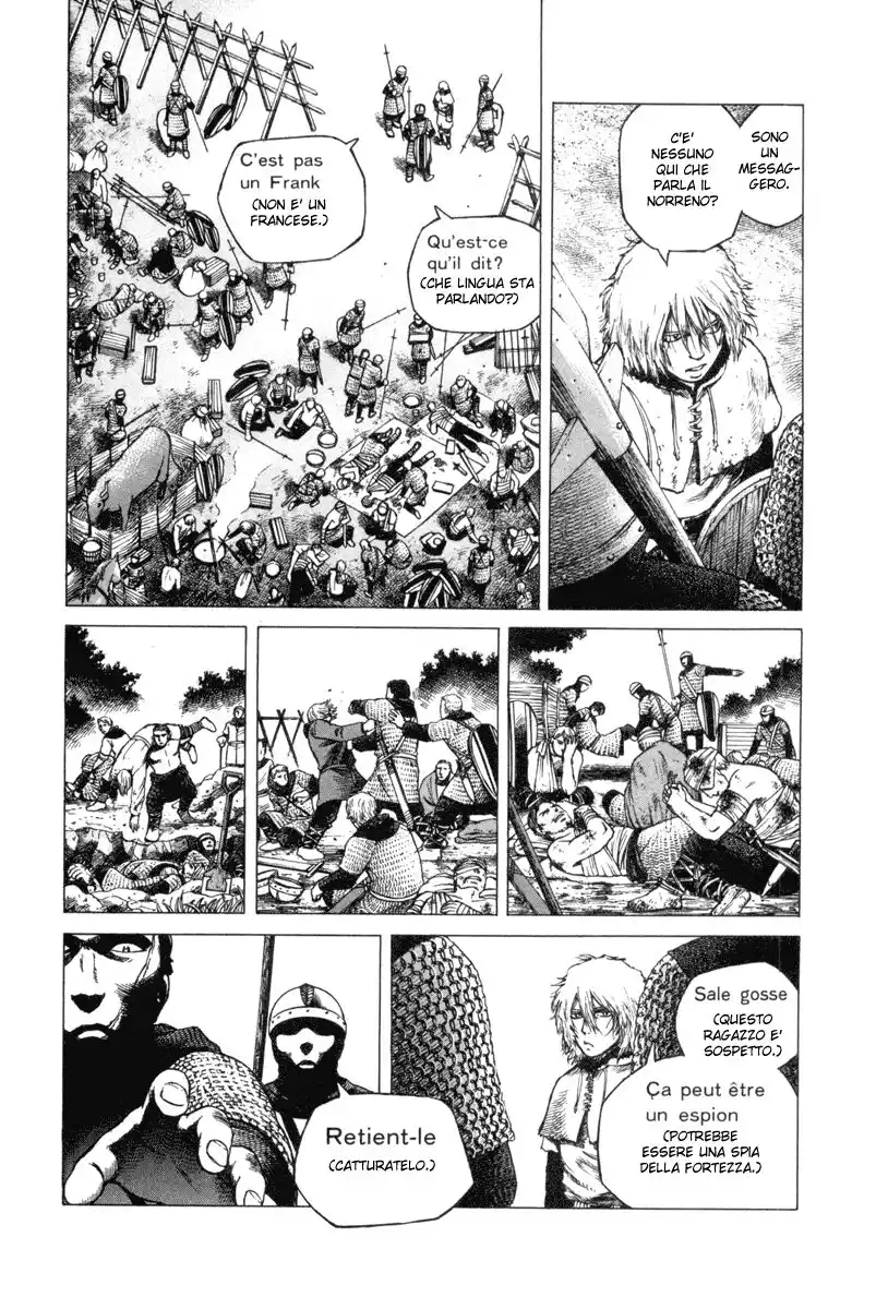 Vinland Saga Capitolo 01 page 20