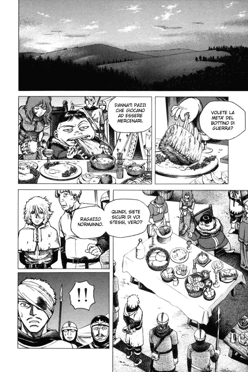 Vinland Saga Capitolo 01 page 22