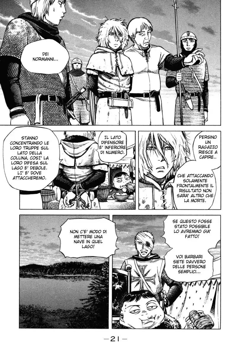 Vinland Saga Capitolo 01 page 23