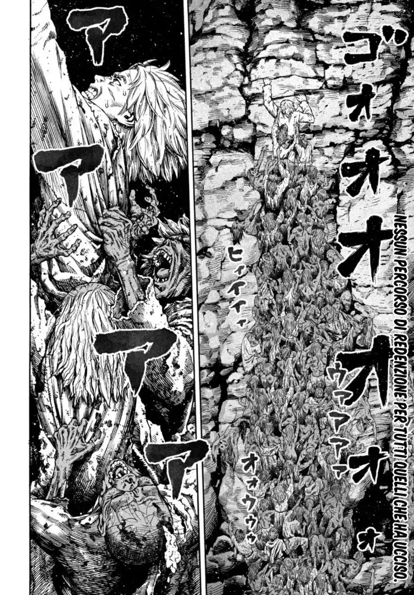 Vinland Saga Capitolo 167 page 3