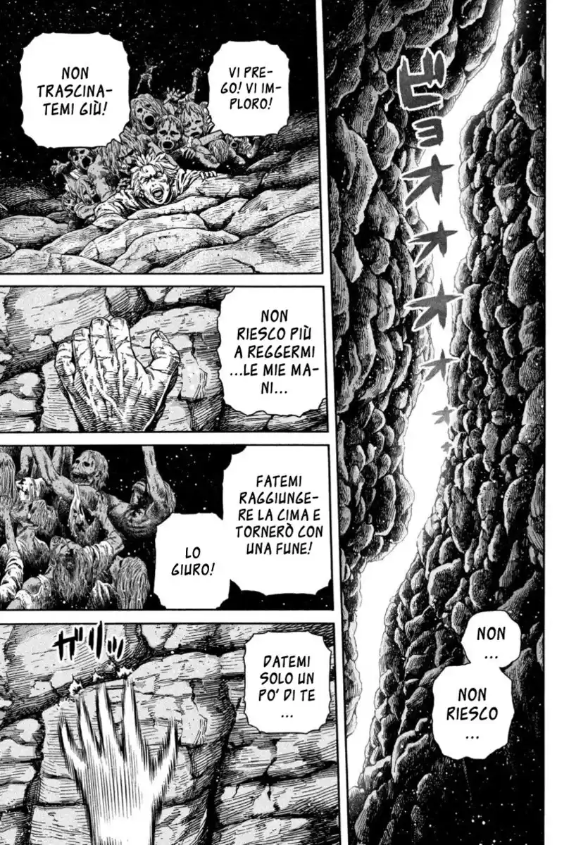 Vinland Saga Capitolo 167 page 4