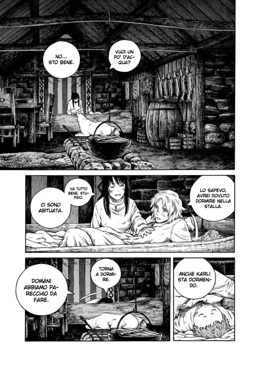 Vinland Saga Capitolo 167 page 6