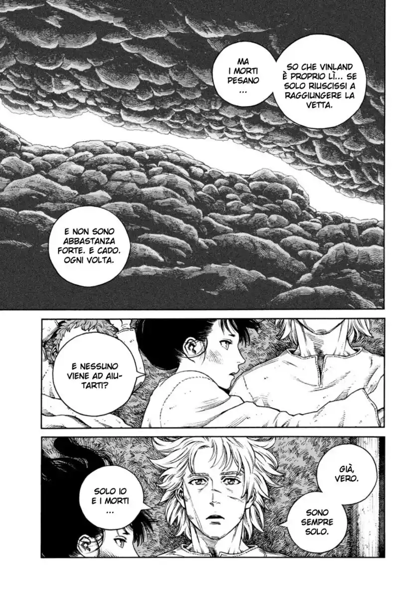 Vinland Saga Capitolo 167 page 8