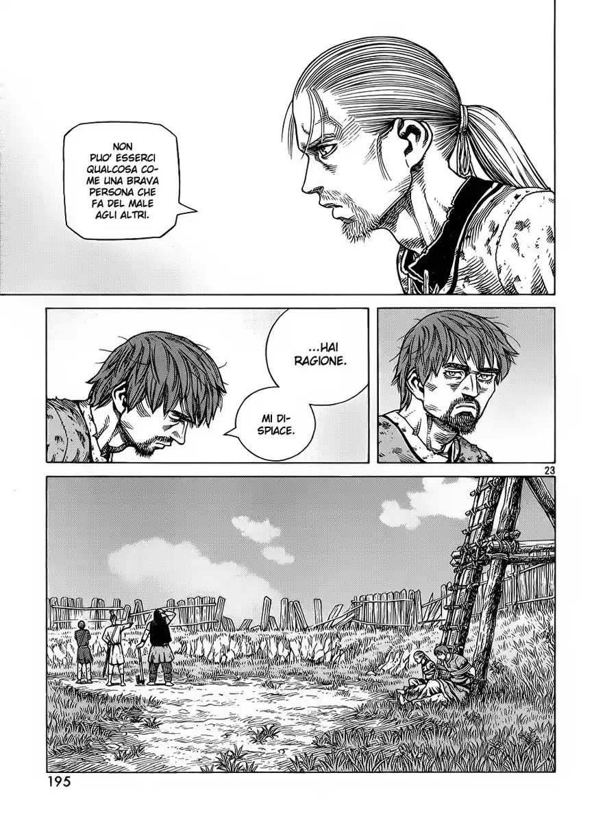 Vinland Saga Capitolo 87 page 24