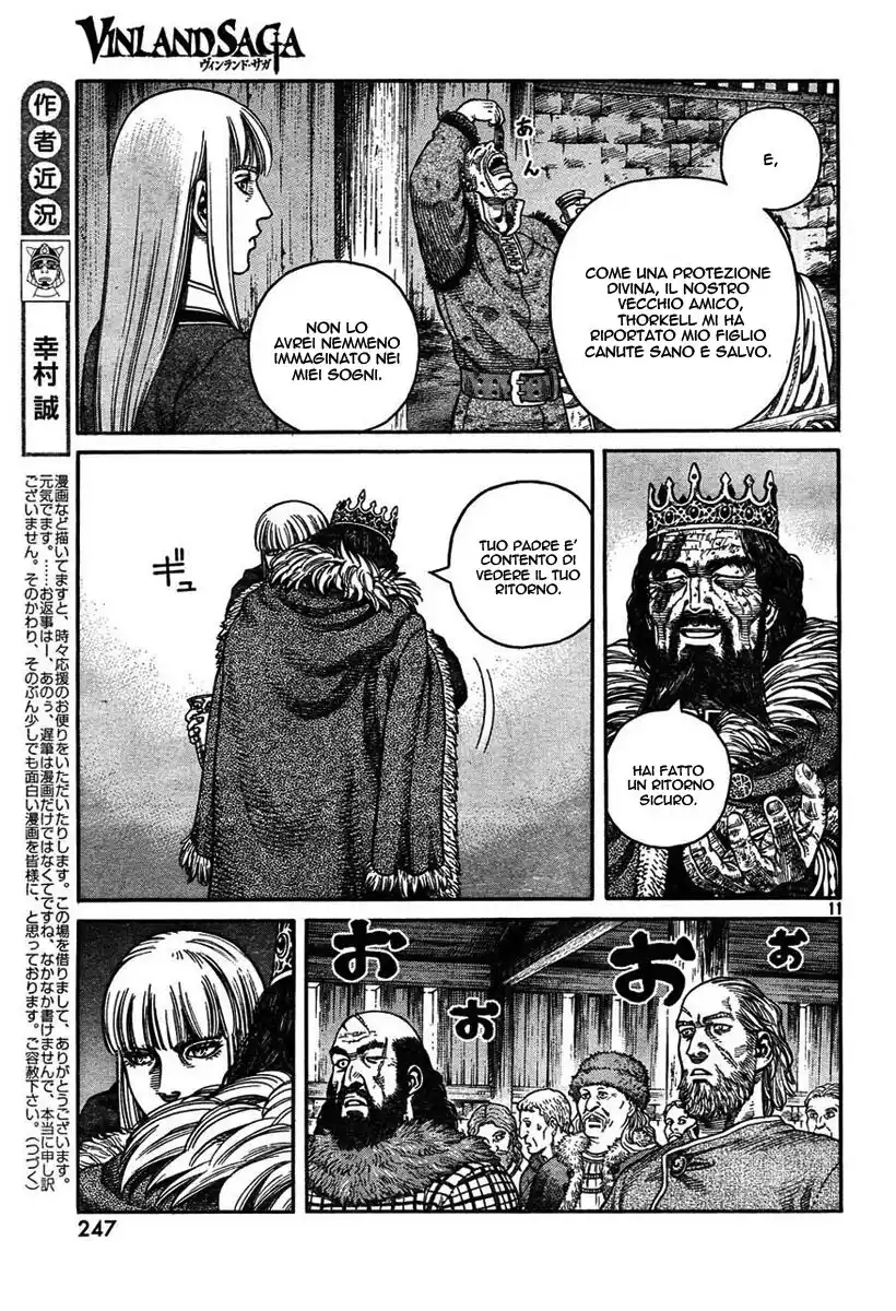 Vinland Saga Capitolo 51 page 12