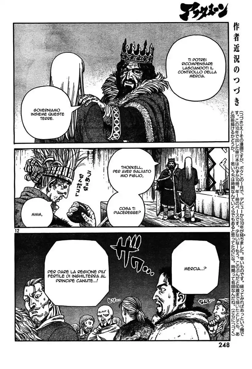 Vinland Saga Capitolo 51 page 13